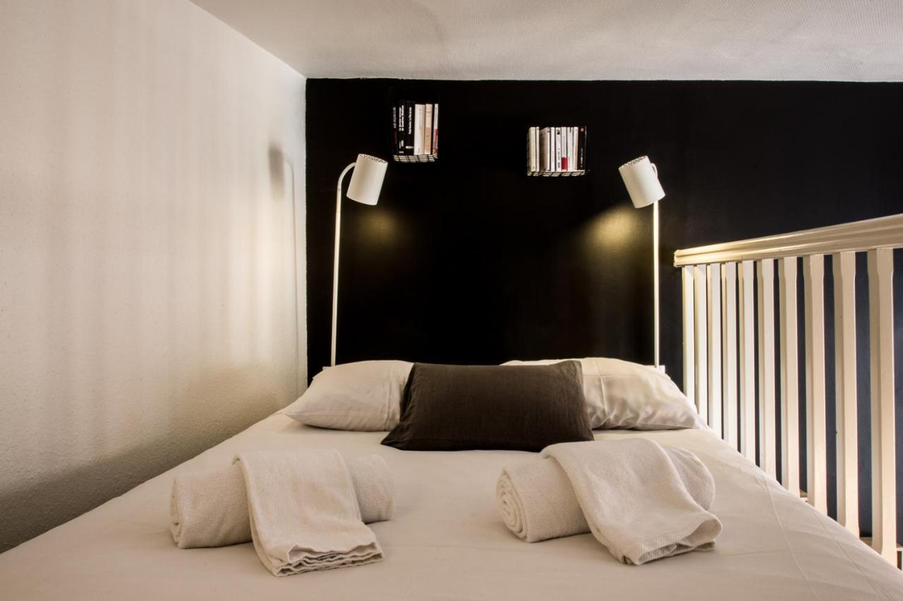 Appartement So Sweet Capitole à Toulouse Extérieur photo